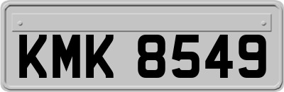 KMK8549