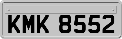 KMK8552