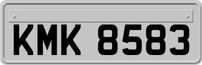 KMK8583