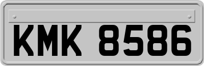 KMK8586