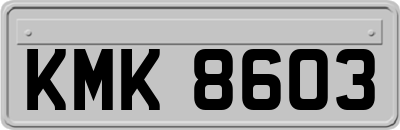 KMK8603