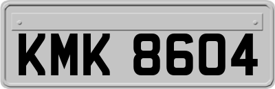 KMK8604