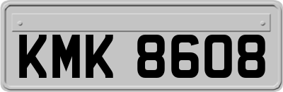 KMK8608