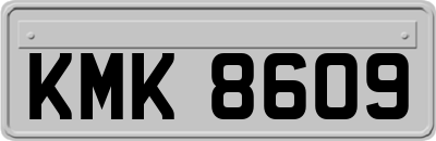 KMK8609