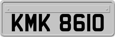 KMK8610