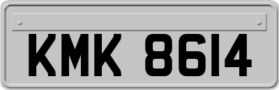 KMK8614