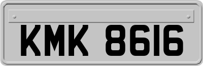 KMK8616