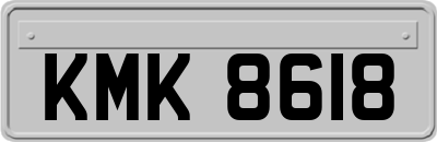 KMK8618