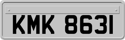 KMK8631