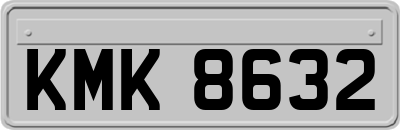 KMK8632