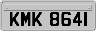 KMK8641