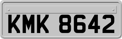 KMK8642