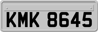 KMK8645