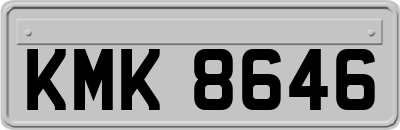 KMK8646