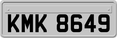 KMK8649