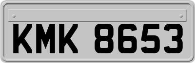 KMK8653