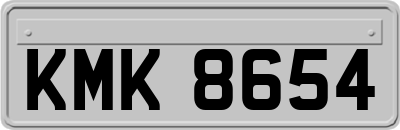 KMK8654