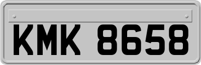 KMK8658