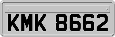 KMK8662