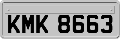 KMK8663