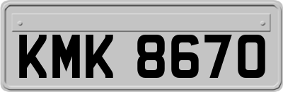 KMK8670