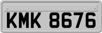 KMK8676