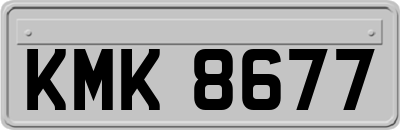 KMK8677