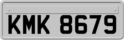 KMK8679