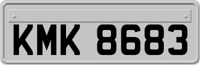 KMK8683