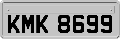 KMK8699