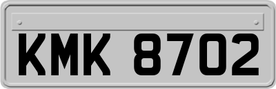 KMK8702