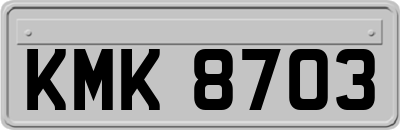 KMK8703