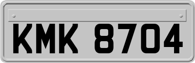 KMK8704