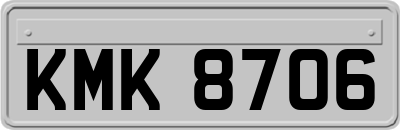 KMK8706