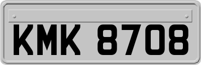 KMK8708