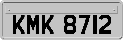 KMK8712