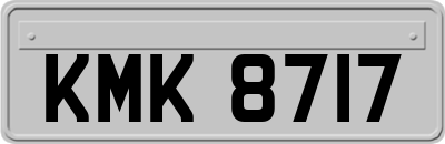 KMK8717