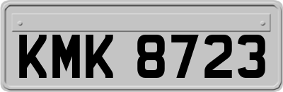 KMK8723