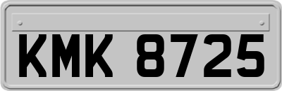 KMK8725