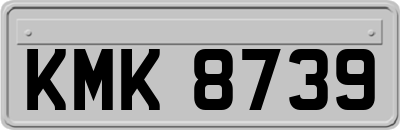 KMK8739