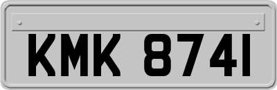 KMK8741