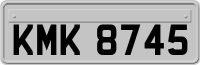 KMK8745