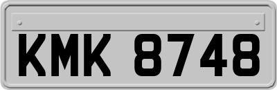 KMK8748