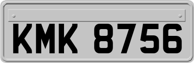 KMK8756