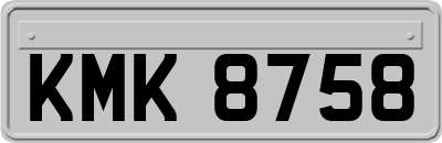 KMK8758