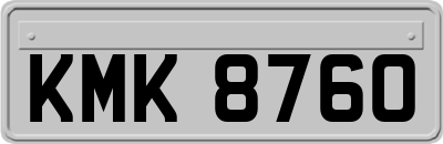 KMK8760