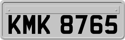 KMK8765