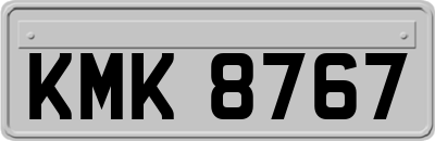 KMK8767