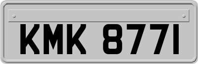 KMK8771