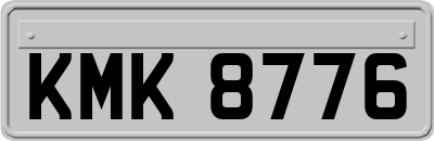 KMK8776